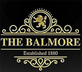 The Balmore glasgow